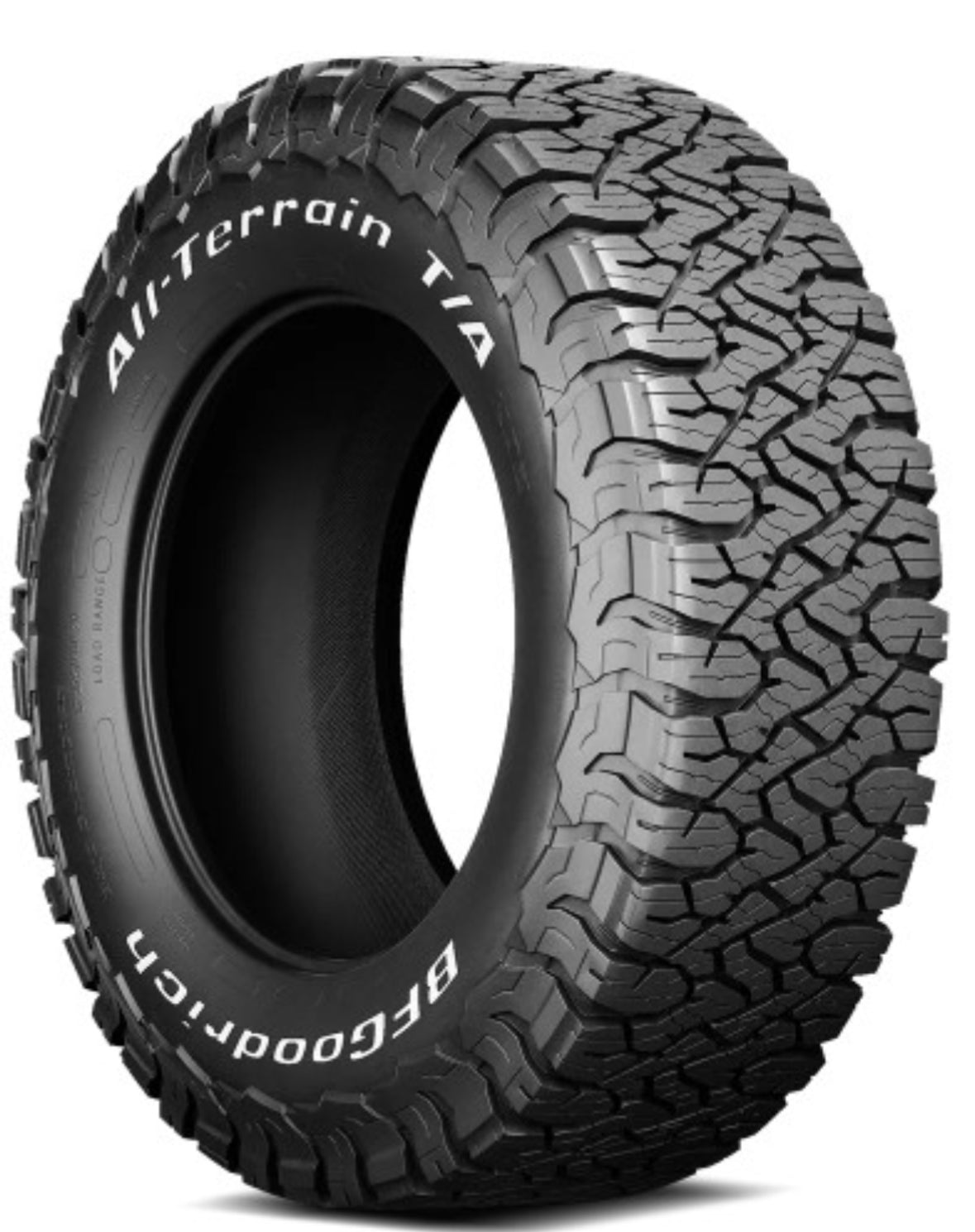 BFGoodrich Tires
