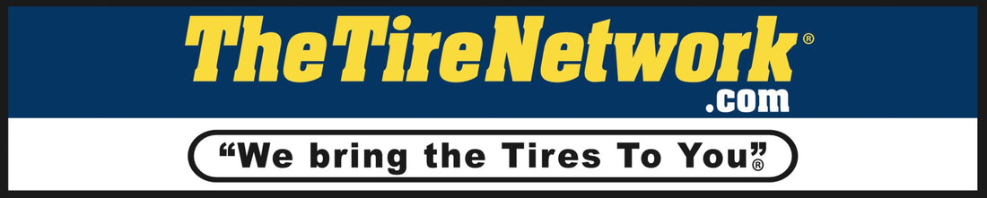 Home page – Tire Network