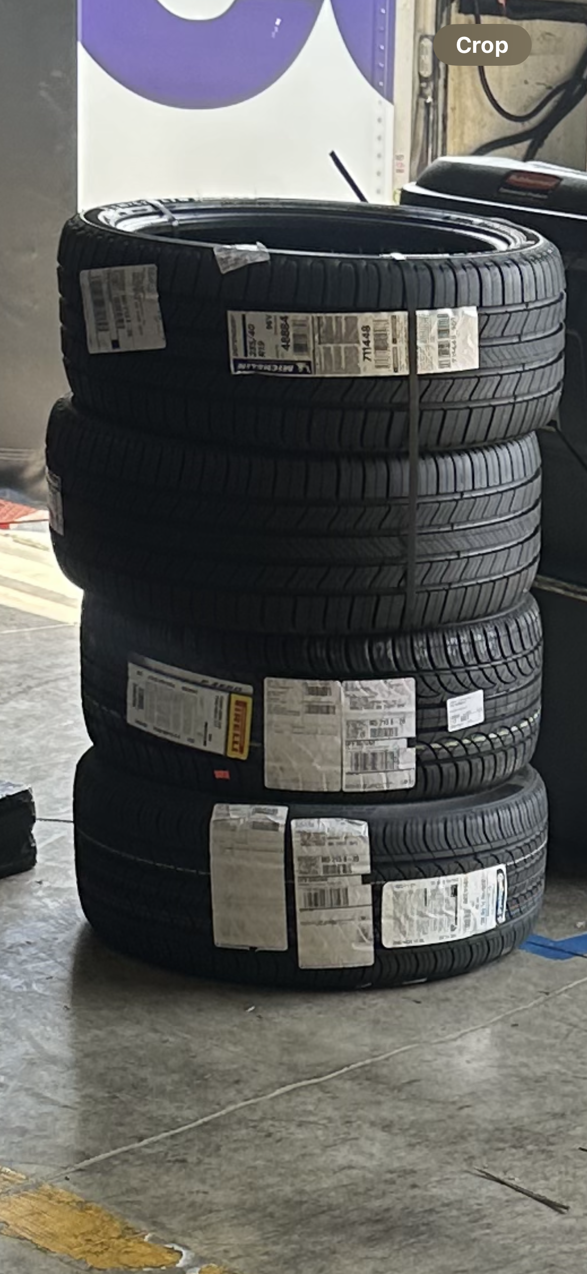 Tire Network